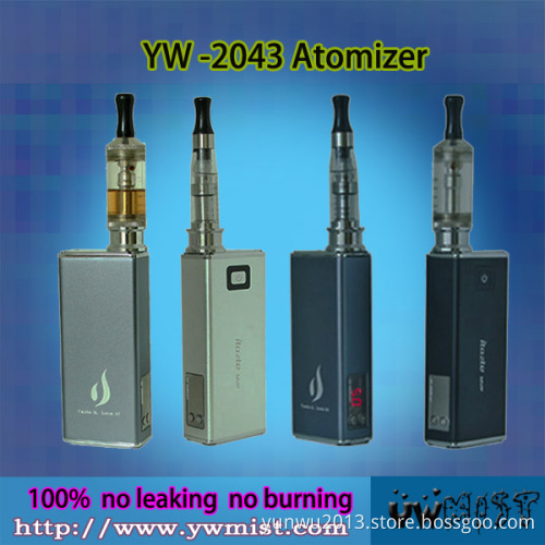 Hottest Various Voltage Electronic Cigarette Itaste MVP